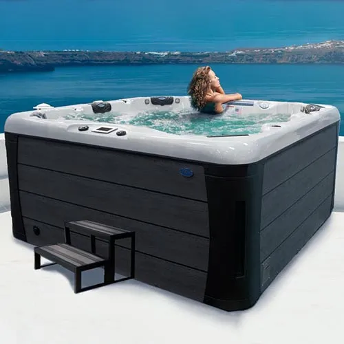 Deck hot tubs for sale in Fort Myers